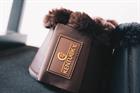 Springglocken Sheepskin Leather Kentucky Braun-Braun