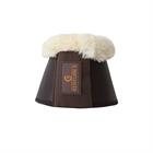 Springglocken Sheepskin Leather Kentucky Braun