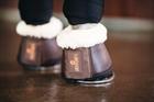 Springglocken Sheepskin Leather Kentucky Braun