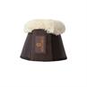 Springglocken Sheepskin Leather Kentucky Braun
