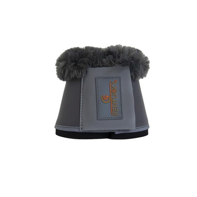 Springglocken Sheepskin Leather Kentucky Grau