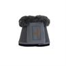 Springglocken Sheepskin Leather Kentucky Grau