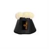 Springglocken Sheepskin Leather Kentucky Schwarz