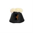 Springglocken Sheepskin Leather Kentucky Schwarz