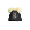 Springglocken Sheepskin Solimbra Kentucky Schwarz
