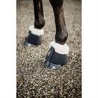 Springglocken Sheepskin Solimbra Kentucky Schwarz