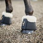 Springglocken Sheepskin Solimbra Kentucky Schwarz