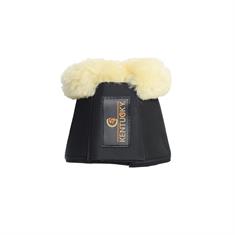 Springglocken Sheepskin Solimbra Kentucky Schwarz