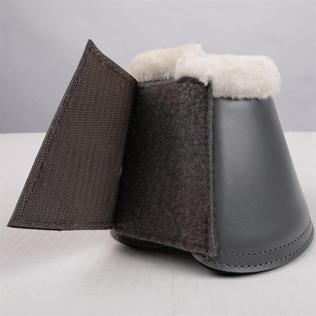 Springglocken Smooth Montar Dunkelgrau