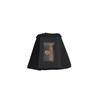 Springglocken Solimbra Kentucky Schwarz