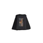 Springglocken Solimbra Kentucky Schwarz