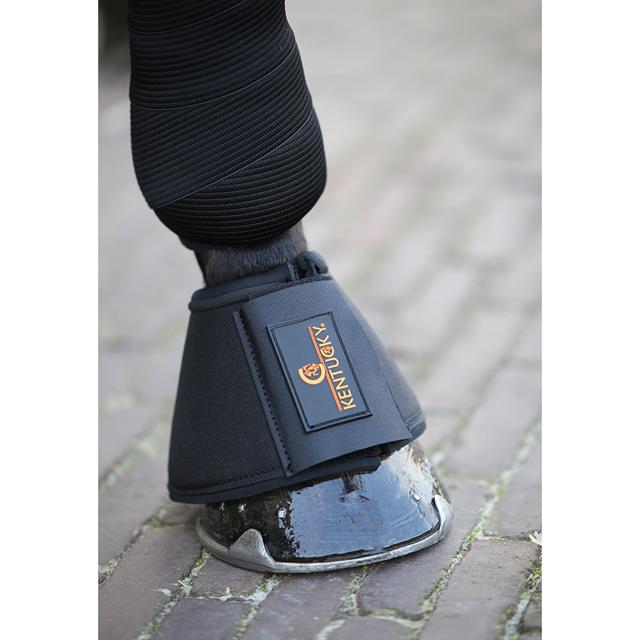 Springglocken Solimbra Kentucky Schwarz