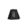 Springglocken Solimbra Kentucky Schwarz