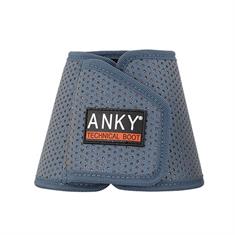 Springglocken Tech Anky Blau