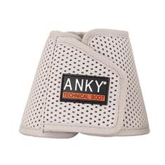Springglocken Tech Anky Braun