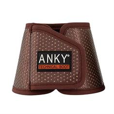Springglocken Tech Anky Braun