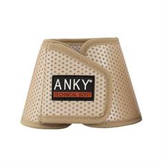 Springglocken Tech Anky Hellbraun