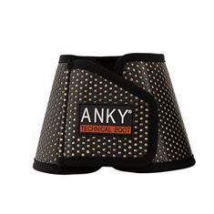 Springglocken Tech Anky Schwarz