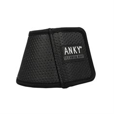 Springglocken Technical Matt Anky Schwarz
