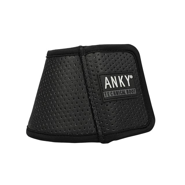 Springglocken Technical Matt Anky Schwarz