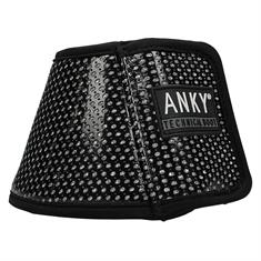 Springglocken Technical Shiny Anky Schwarz
