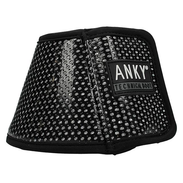 Springglocken Technical Shiny Anky Schwarz