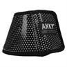 Springglocken Technical Shiny Anky Schwarz