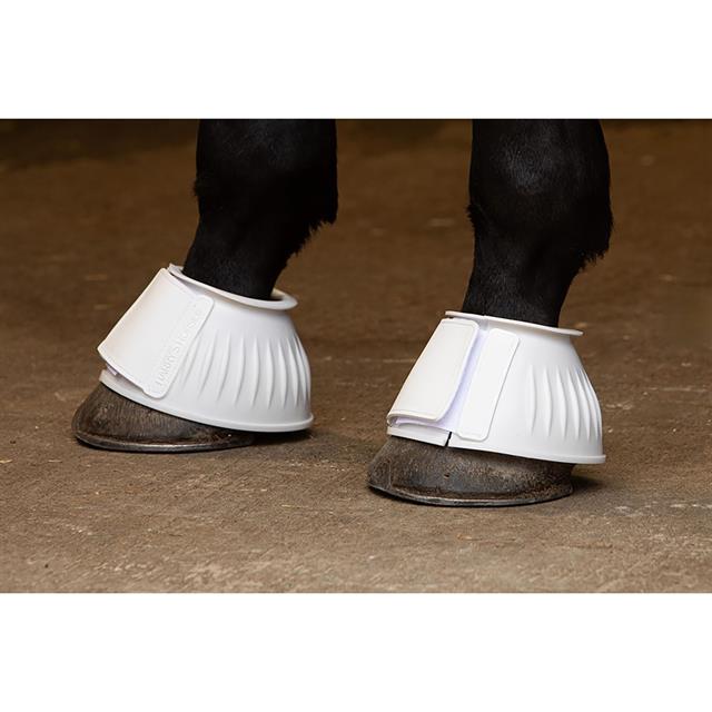 Springglocken TPE Harry's Horse Weiß
