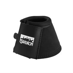 Springschoenen Eskadron Pikosoft Schwarz
