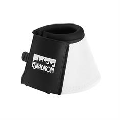 Springschoenen Eskadron Pikosoft Weiß