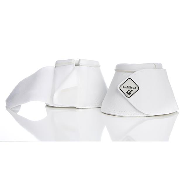Springschoenen LeMieux WrapRound Weiß