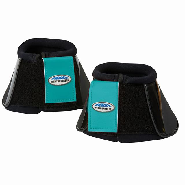 Springschoenen WeatherBeeta Impact Türkis