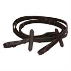 Springzügel HORSEGEAR Braun