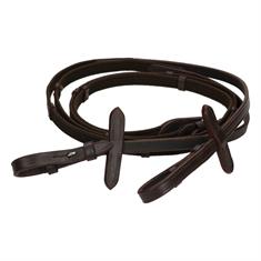 Springzügel HORSEGEAR Braun