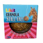 Stall Ball Granola Mixed Berry Likit Divers