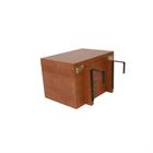 Stall Tack Box Grooming Deluxe by Kentucky Braun