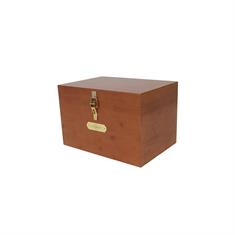 Stall Tack Box Grooming Deluxe by Kentucky Braun