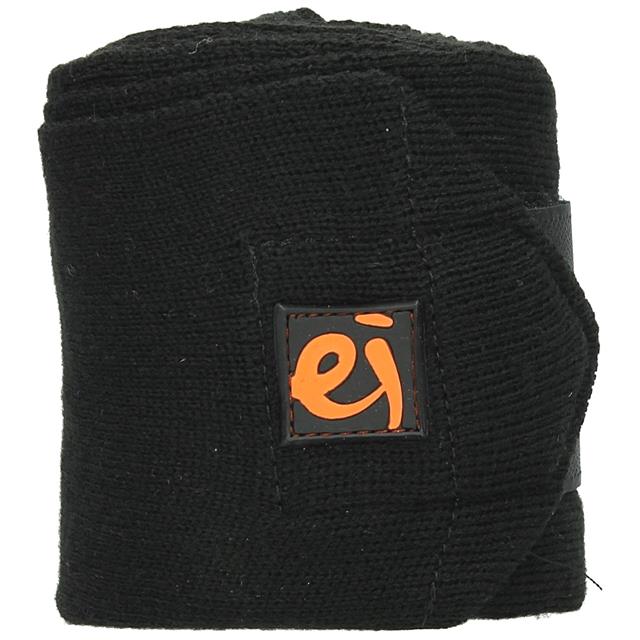 Stallbandagen EJolaf Epplejeck Schwarz