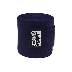 Stallbandagen Eskadron Mittelblau