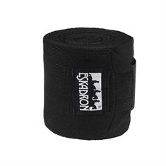 Stallbandagen Eskadron Schwarz