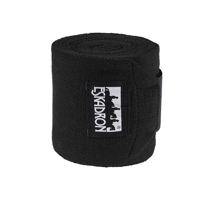 Stallbandagen Eskadron Schwarz