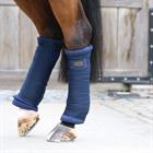 Stallbandagen Schmutzabweisend Kentucky Dunkelblau