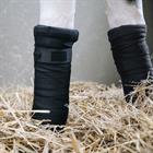 Stallbandagen Schmutzabweisend Kentucky Schwarz