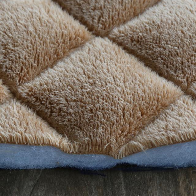 Stalldecke 400 g Kentucky Dunkelblau