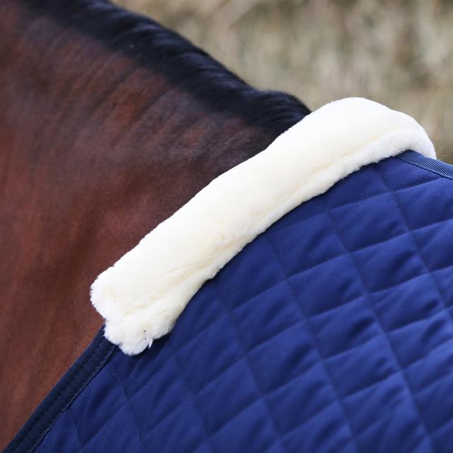 Stalldecke 400 g Kentucky Dunkelblau