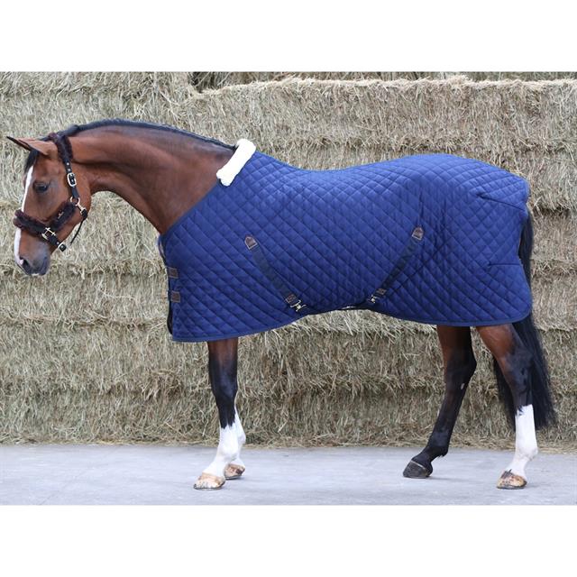Stalldecke 400 g Kentucky Dunkelblau