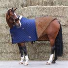 Stalldecke 400g Kentucky Dunkelblau