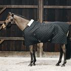 Stalldecke 400g Kentucky Schwarz