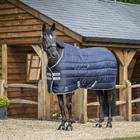 Stalldecke Arika 200gr LeMieux Dunkelblau