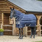 Stalldecke Arika 200gr LeMieux Dunkelblau